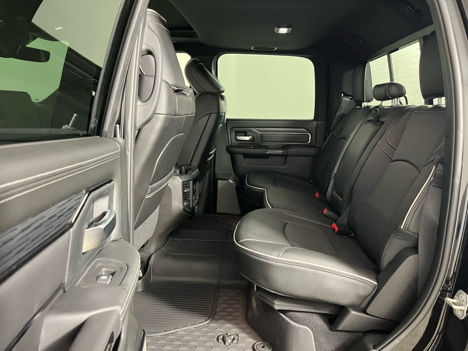 2026 RAM Ram 2500 RAM 2500 POWER WAGON CREW CAB 4X4 6'4' BOX