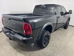 2026 RAM Ram 2500 RAM 2500 POWER WAGON CREW CAB 4X4 6'4' BOX
