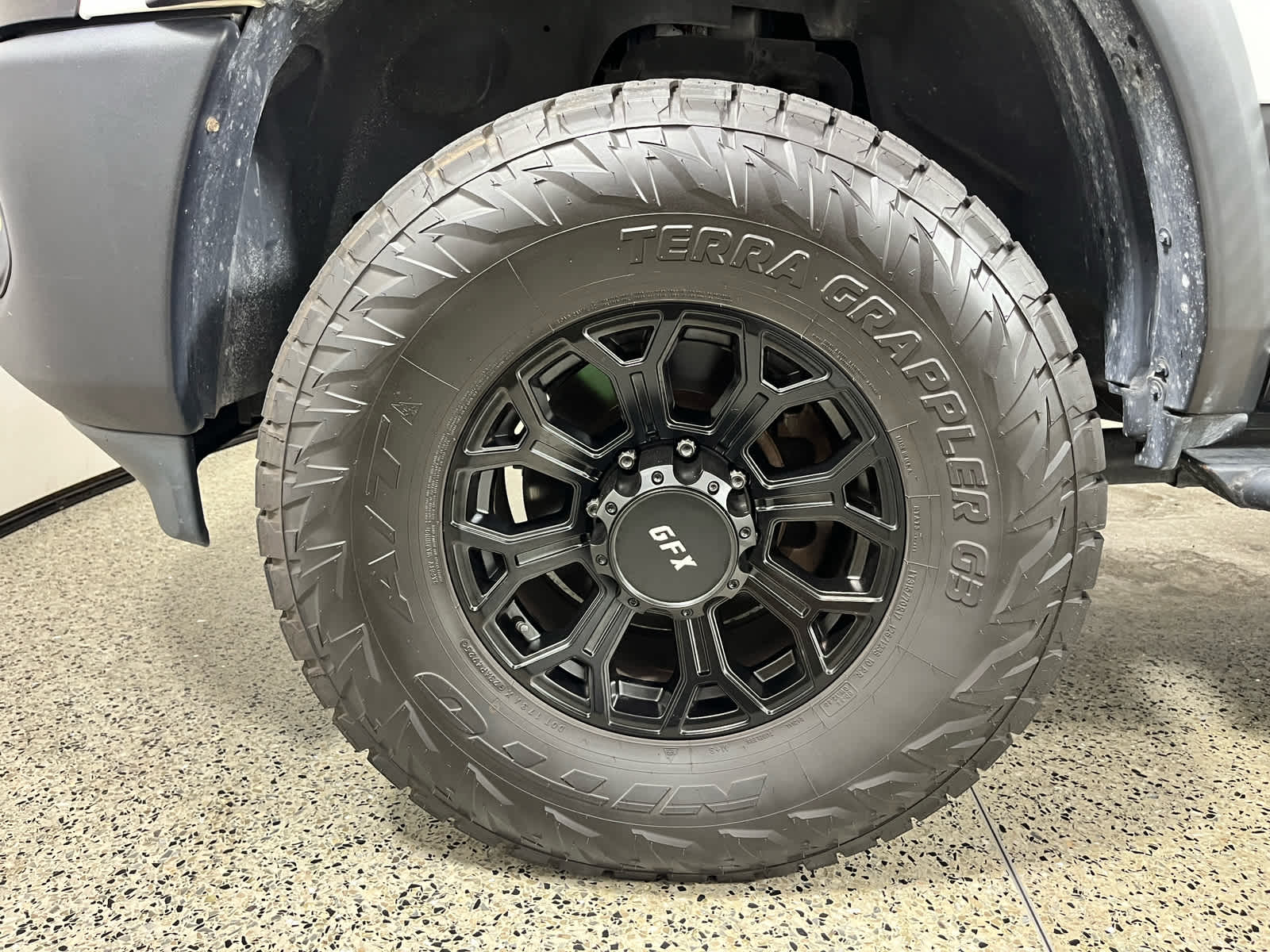 2019 RAM 2500 Power Wagon