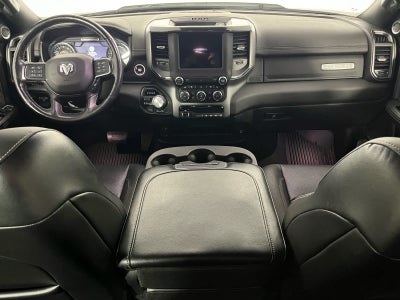 2019 RAM 2500 Power Wagon