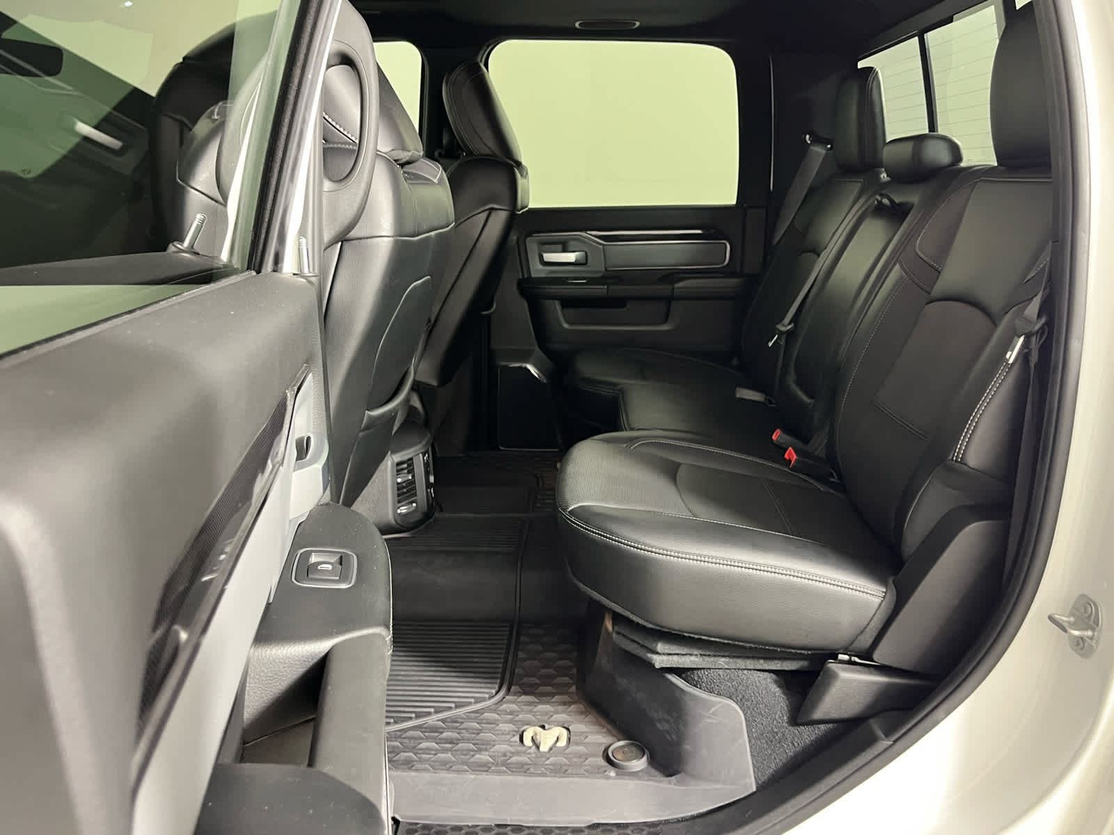 2019 RAM 2500 Power Wagon