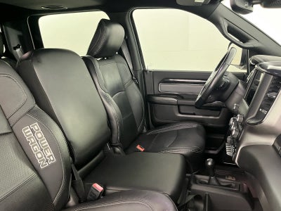2019 RAM 2500 Power Wagon