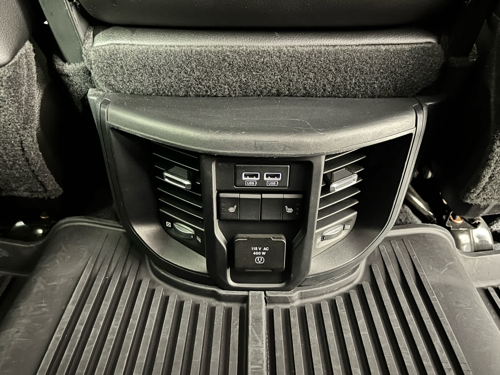 2019 RAM 2500 Power Wagon
