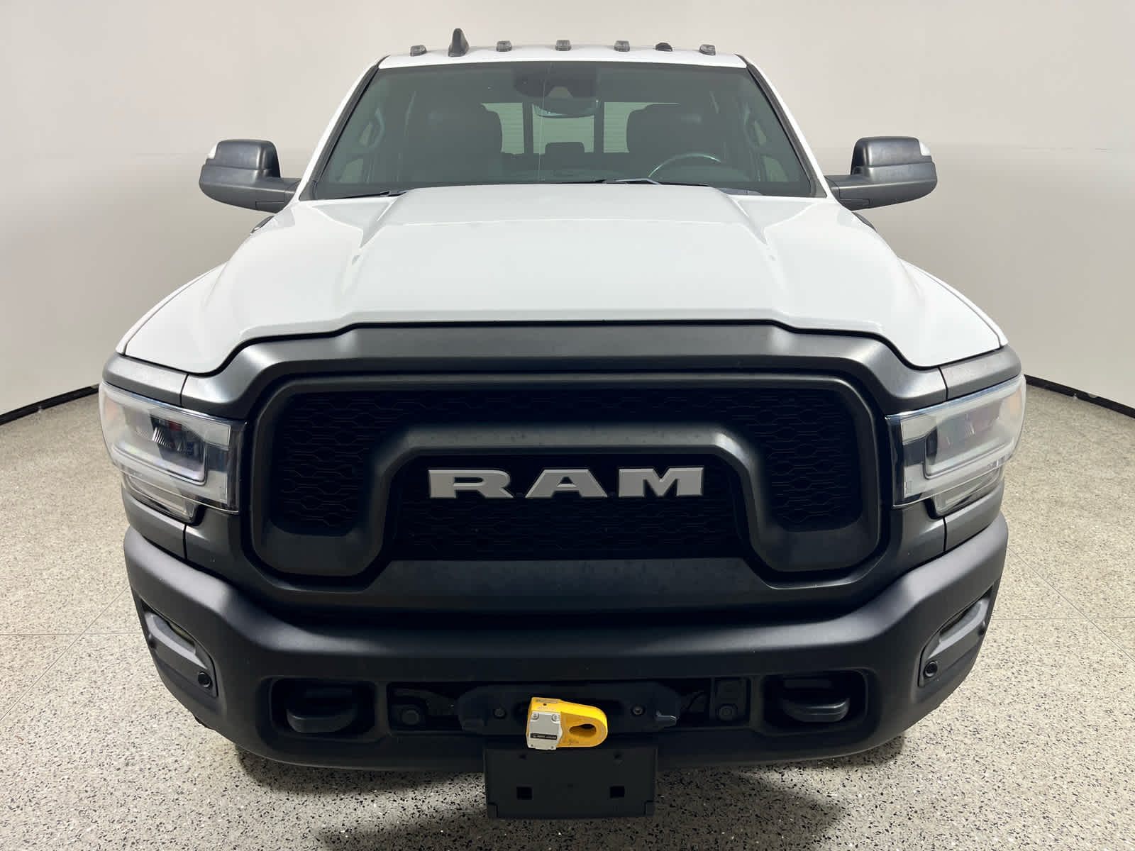 2019 RAM 2500 Power Wagon