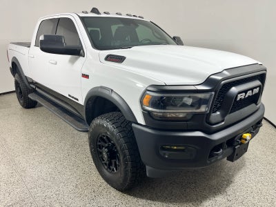2019 RAM 2500 Power Wagon