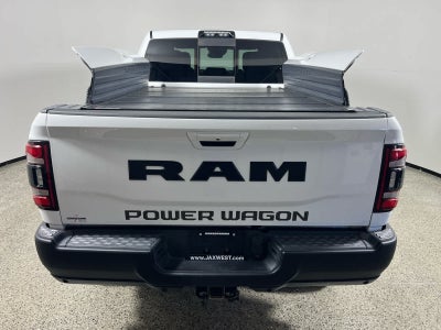 2019 RAM 2500 Power Wagon