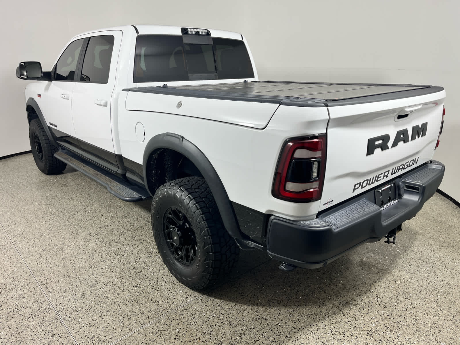 2019 RAM 2500 Power Wagon