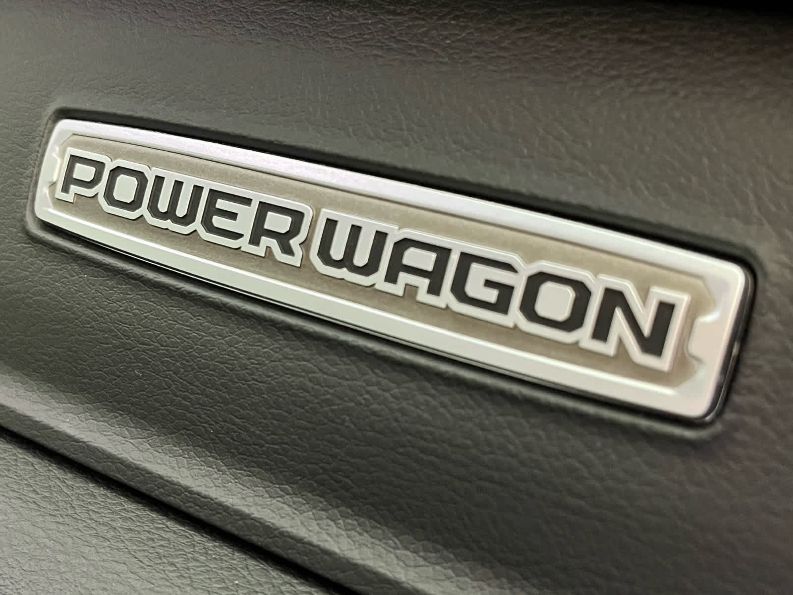2019 RAM 2500 Power Wagon