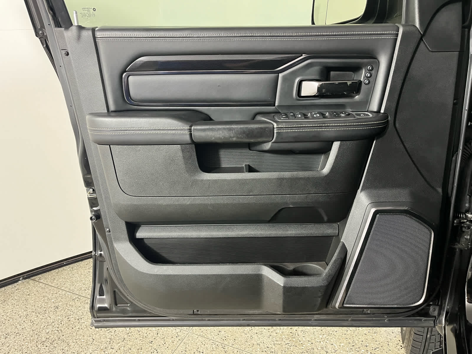 2022 RAM 2500 Power Wagon Crew Cab 4x4 6'4' Box