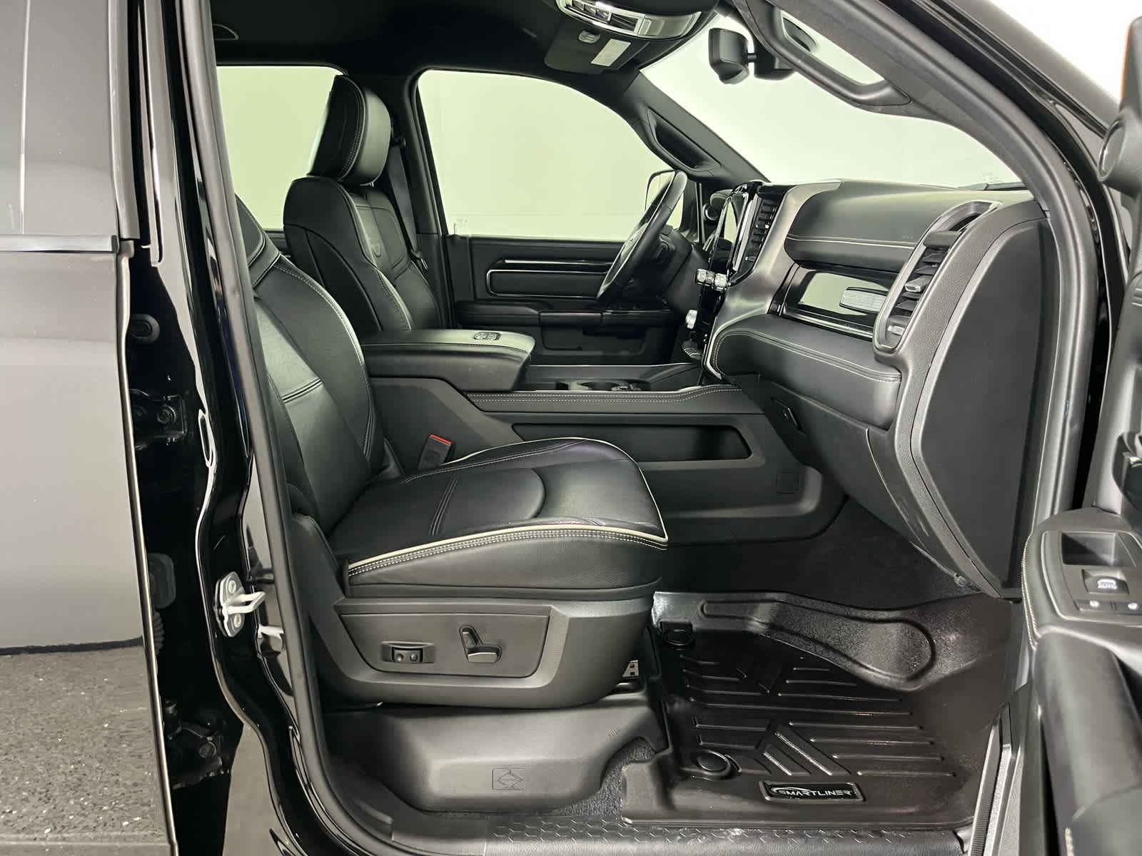 2022 RAM 2500 Power Wagon Crew Cab 4x4 6'4' Box