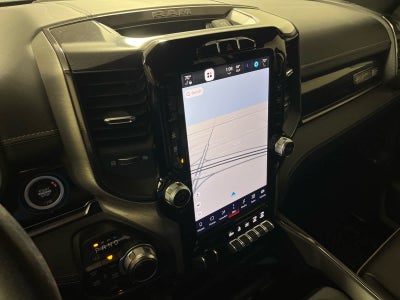 2022 RAM 2500 Power Wagon Crew Cab 4x4 6'4' Box