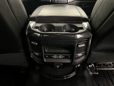 2022 RAM 2500 Power Wagon Crew Cab 4x4 6'4' Box