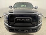 2022 RAM 2500 Power Wagon Crew Cab 4x4 6'4' Box