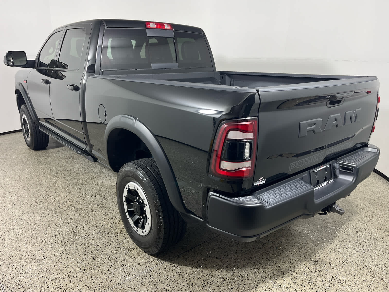 2022 RAM 2500 Power Wagon Crew Cab 4x4 6'4' Box