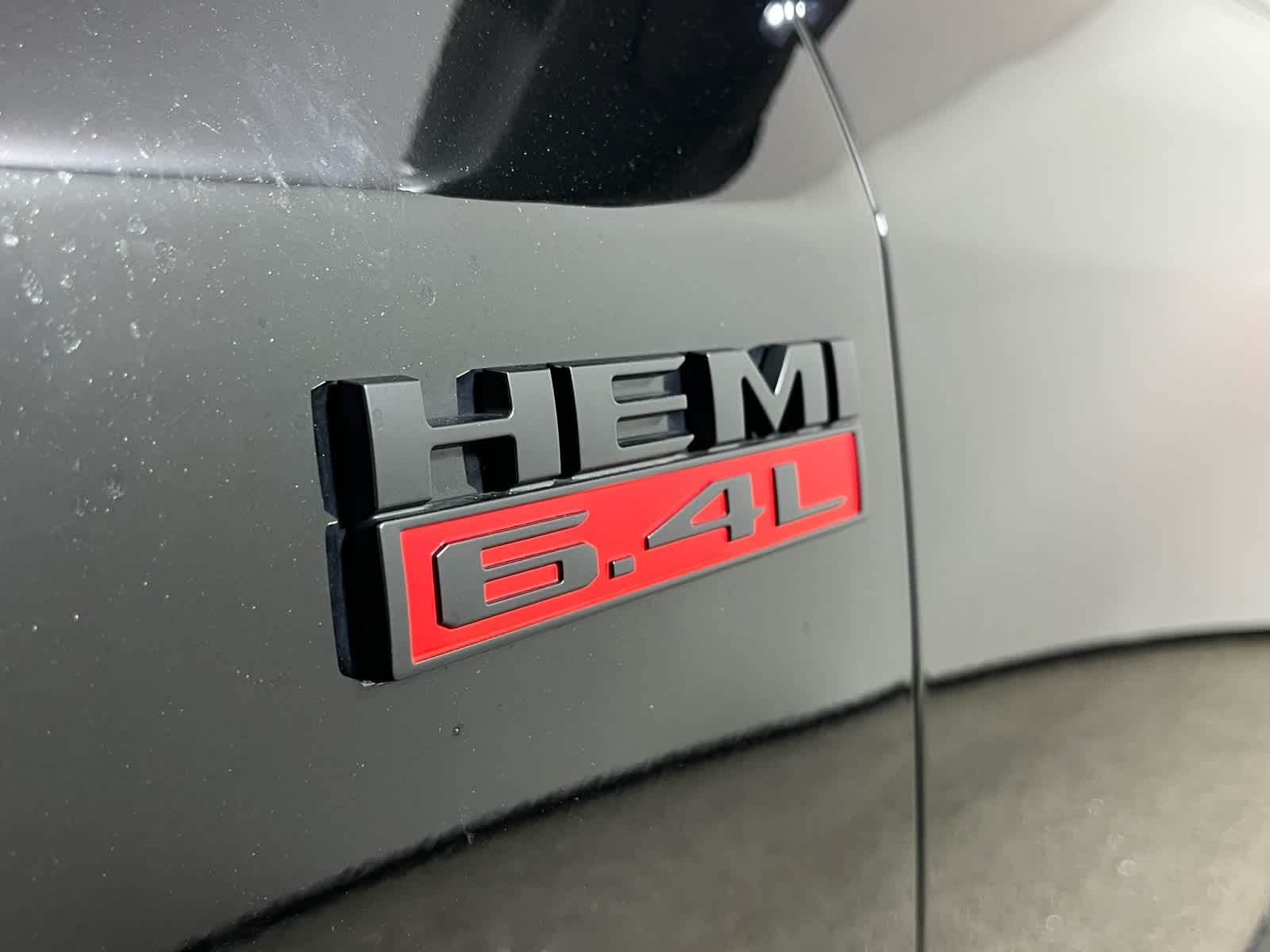 2022 RAM 2500 Power Wagon Crew Cab 4x4 6'4' Box