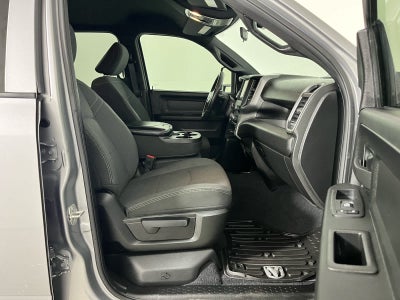 2024 RAM 2500 Tradesman Crew Cab 4x4 6'4' Box