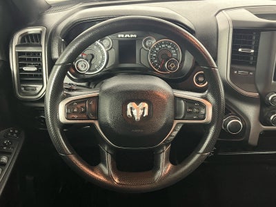 2024 RAM 2500 Tradesman Crew Cab 4x4 6'4' Box