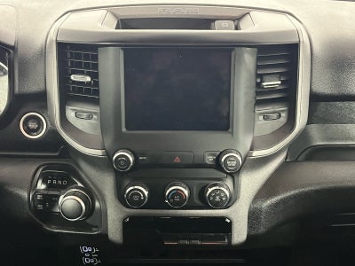 2024 RAM 2500 Tradesman Crew Cab 4x4 6'4' Box