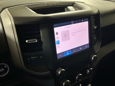 2024 RAM 2500 Tradesman Crew Cab 4x4 6'4' Box