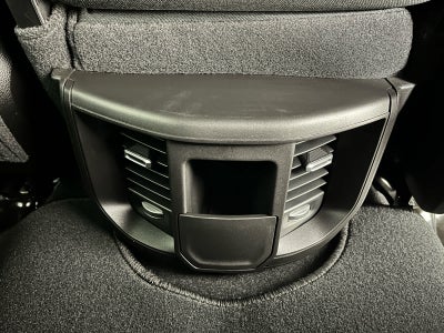 2026 RAM 2500 Black Express