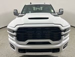 2026 RAM 2500 Black Express