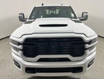 2026 RAM 2500 Black Express