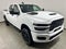 2026 RAM 2500 Black Express