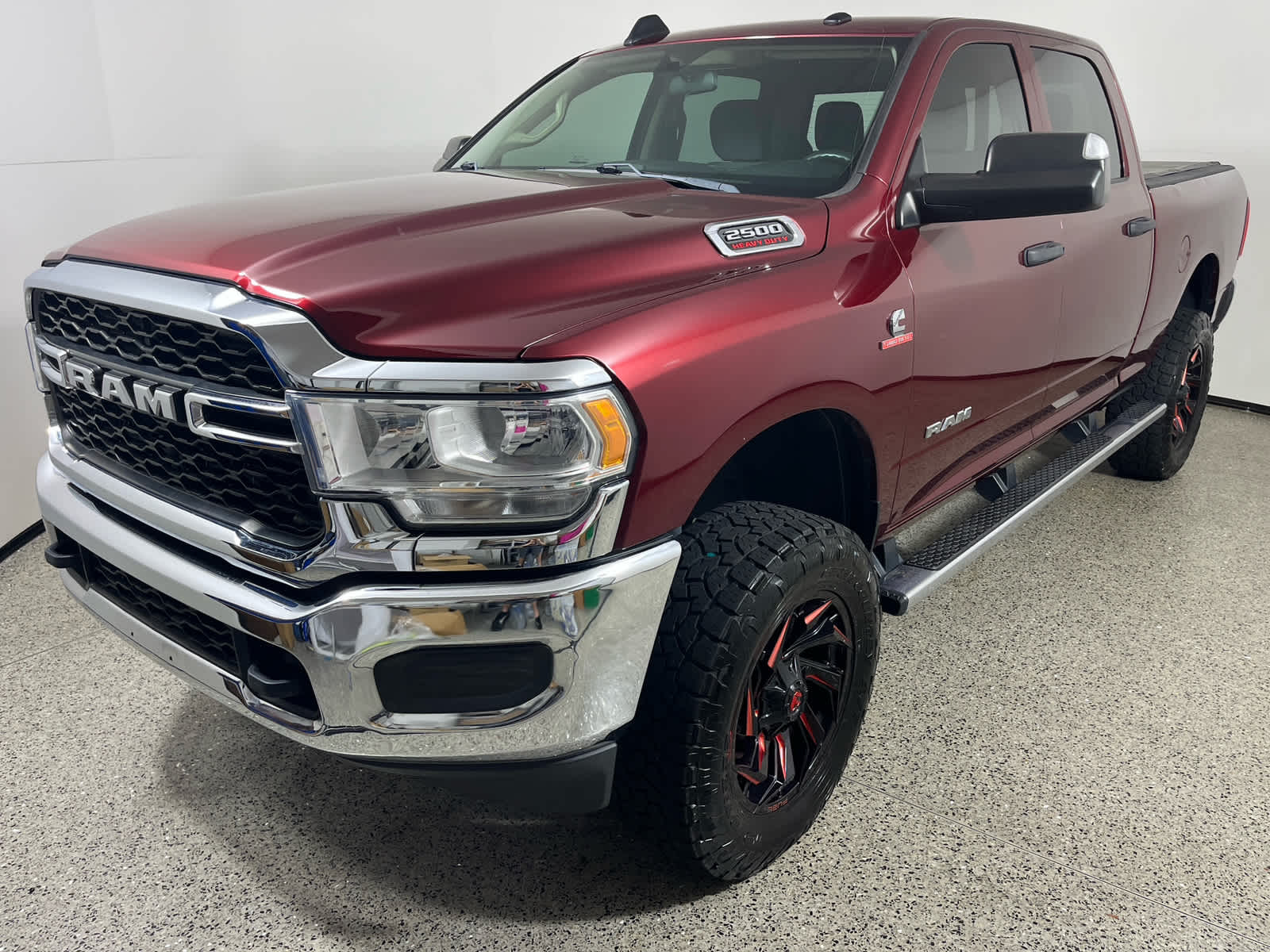 2020 RAM 2500 Tradesman