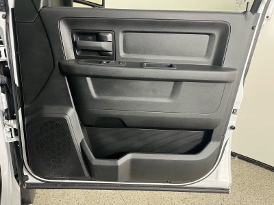 2024 RAM 2500 Tradesman Crew Cab 4x4 6'4' Box