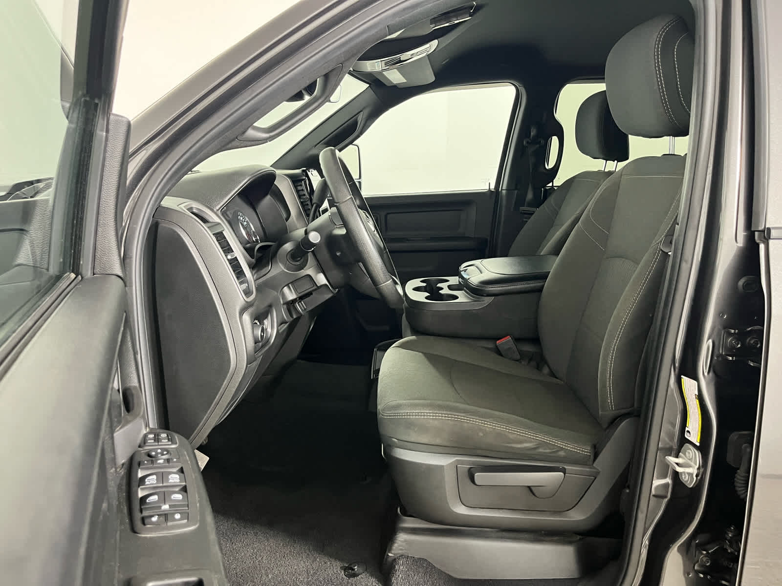 2023 RAM 2500 Tradesman