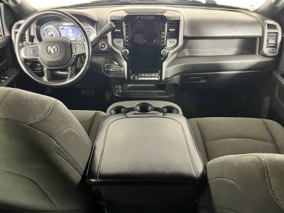 2023 RAM 2500 Tradesman