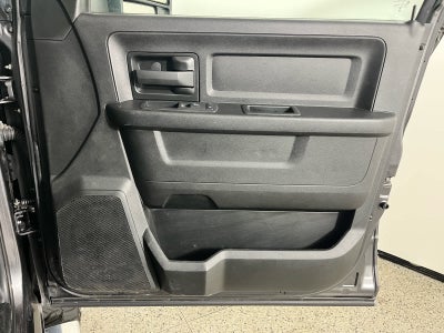 2023 RAM 2500 Tradesman