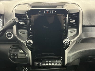 2023 RAM 2500 Tradesman