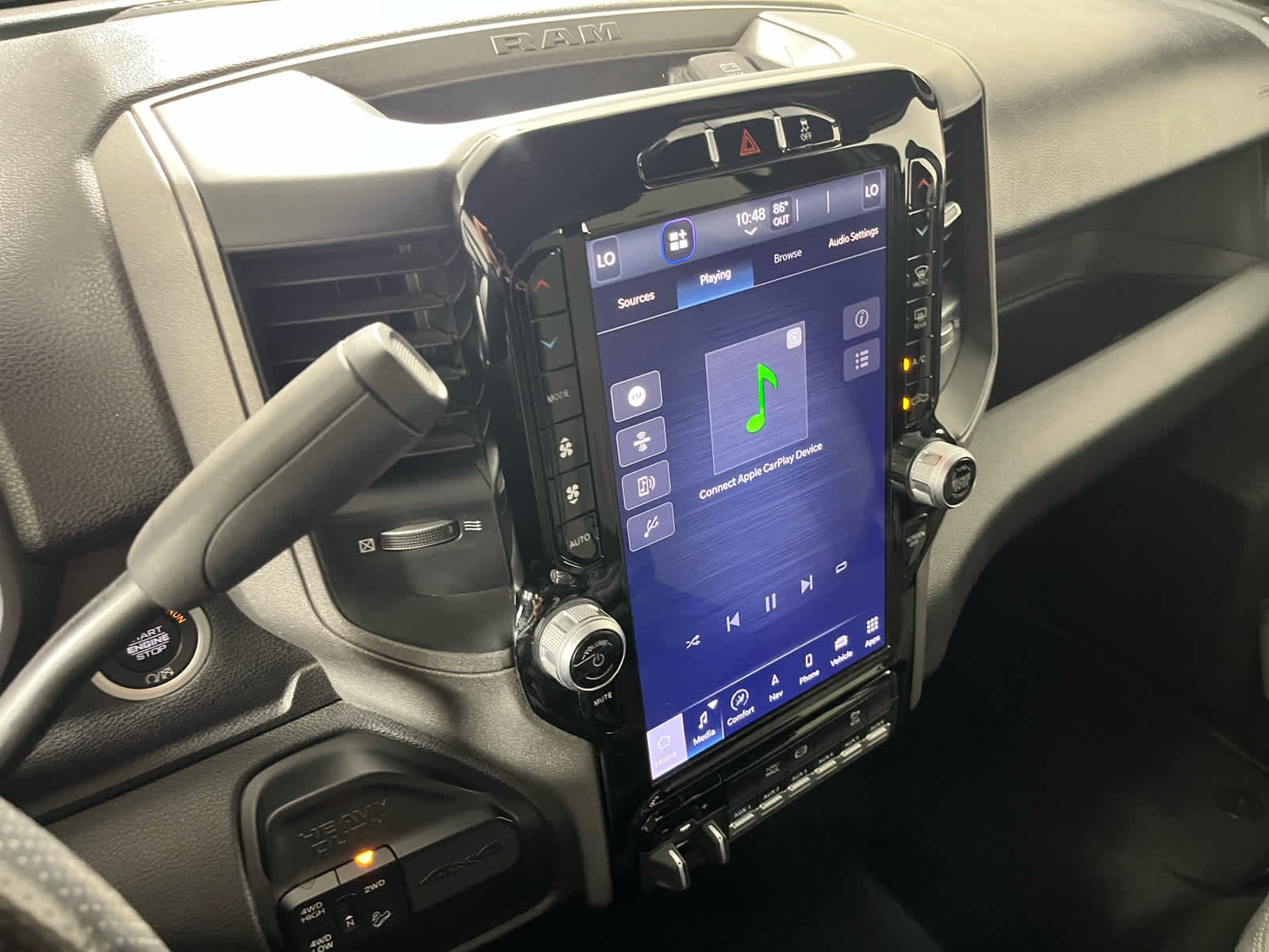 2023 RAM 2500 Tradesman