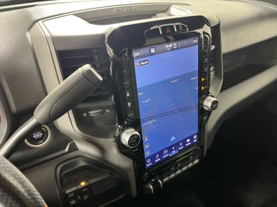 2023 RAM 2500 Tradesman