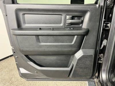 2023 RAM 2500 Tradesman