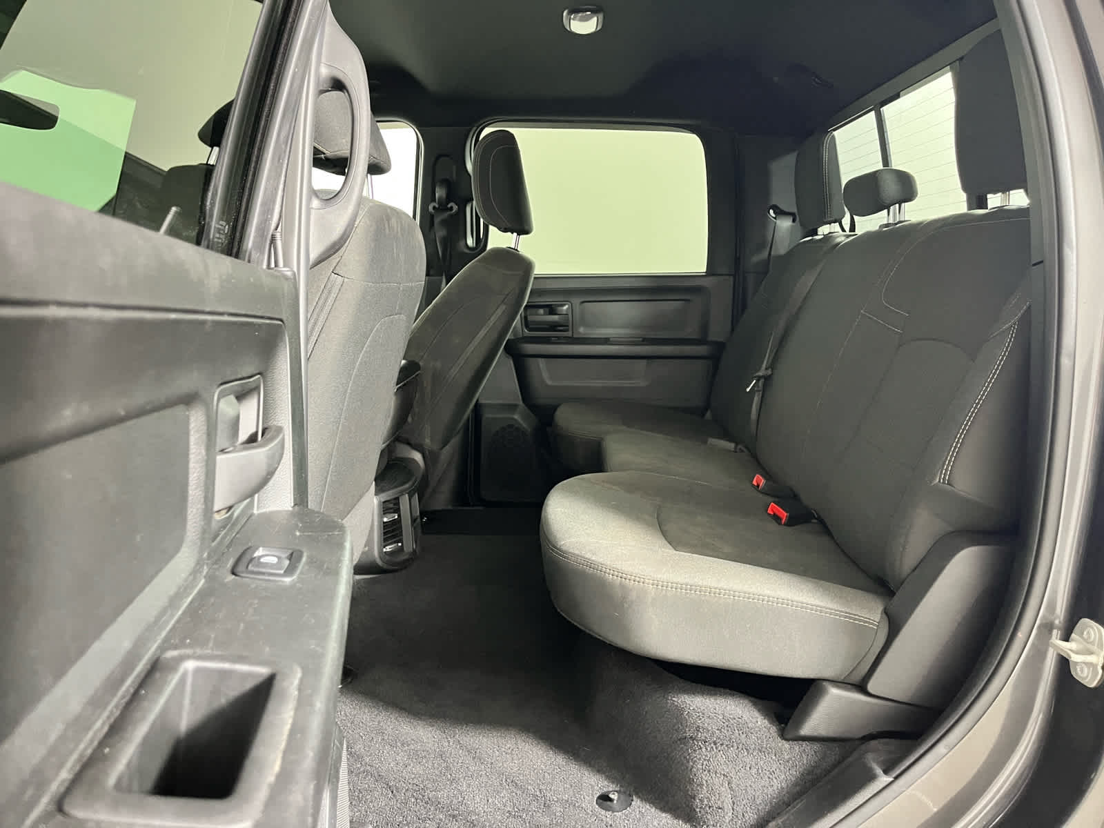 2023 RAM 2500 Tradesman