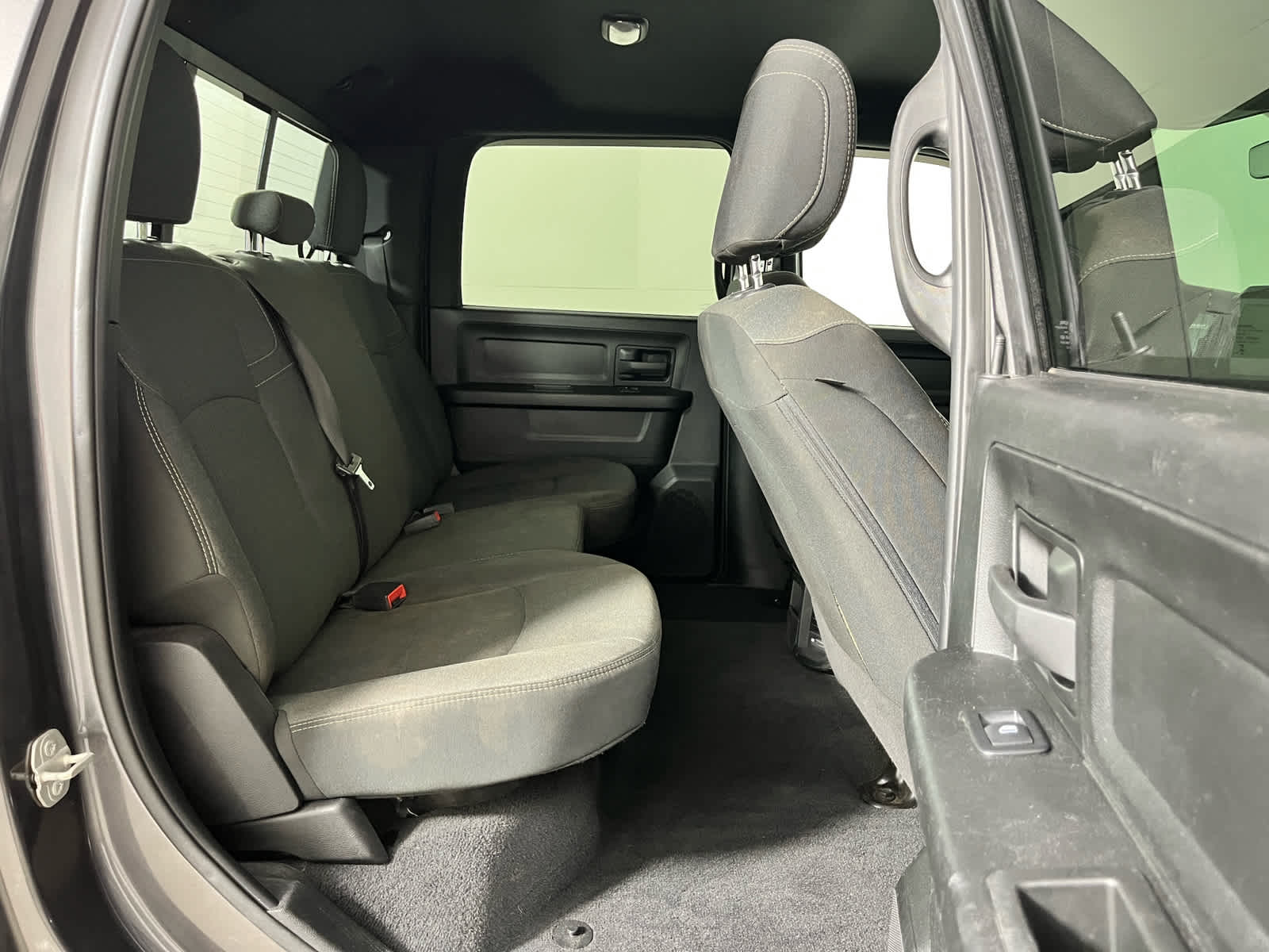 2023 RAM 2500 Tradesman
