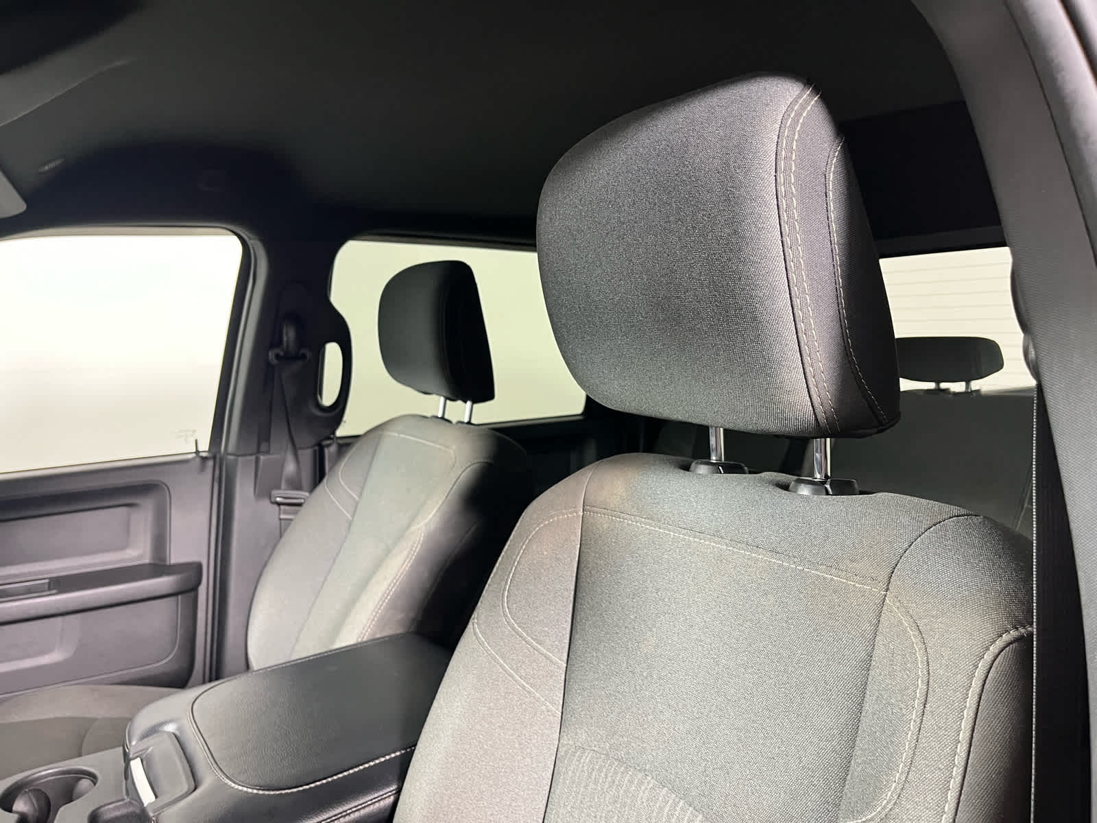 2023 RAM 2500 Tradesman