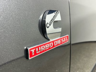 2023 RAM 2500 Tradesman