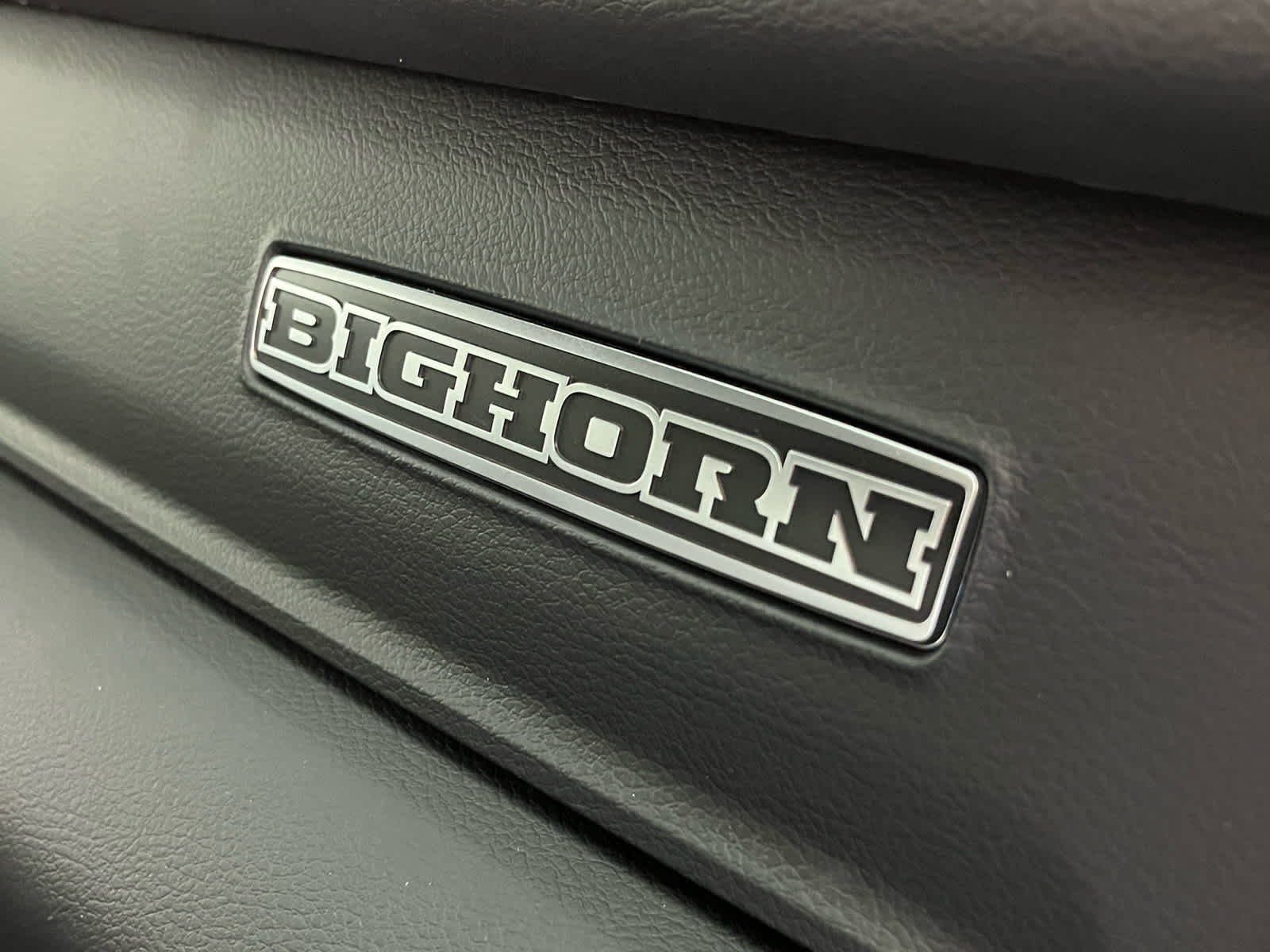 2027 RAM 2500 Big Horn