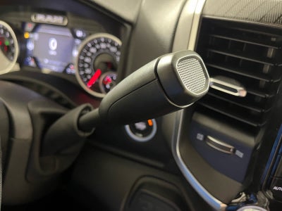 2027 RAM 2500 Big Horn