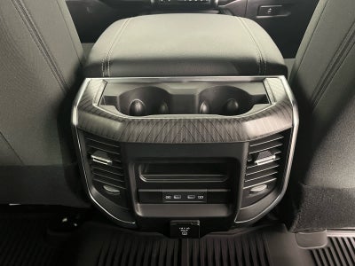 2027 RAM 2500 Big Horn