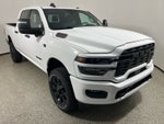 2027 RAM 2500 Big Horn