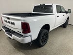 2027 RAM 2500 Big Horn