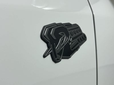2027 RAM 2500 Big Horn