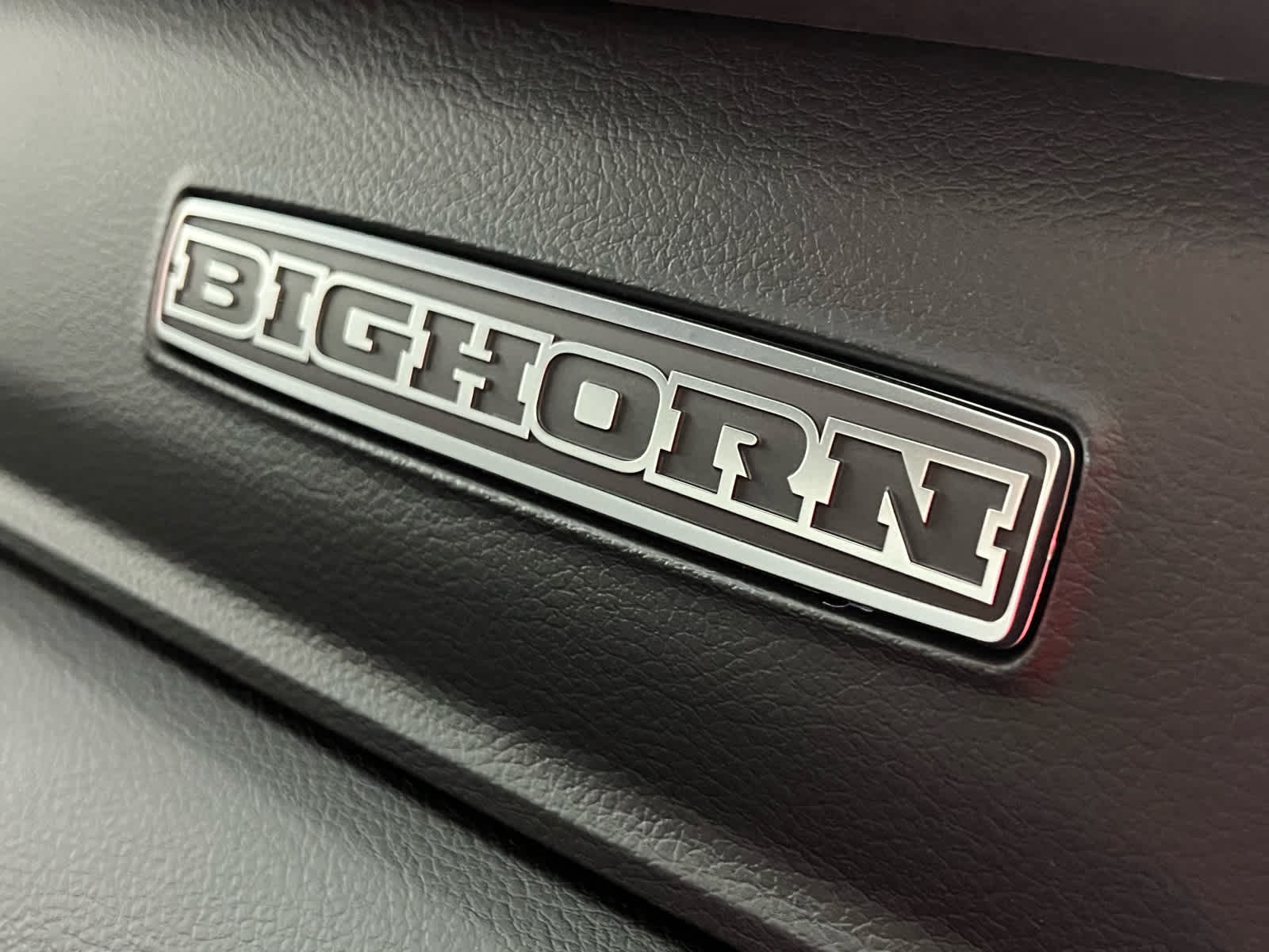 2027 RAM 2500 Big Horn