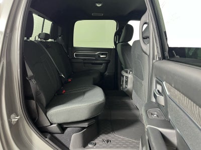 2027 RAM 2500 Big Horn