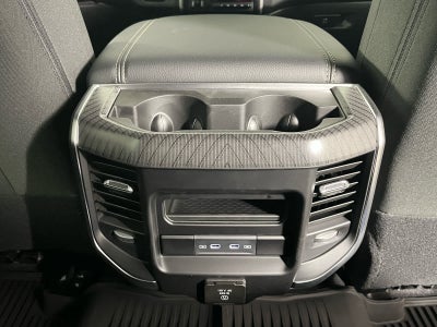 2027 RAM 2500 Big Horn