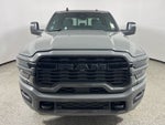 2027 RAM 2500 Big Horn